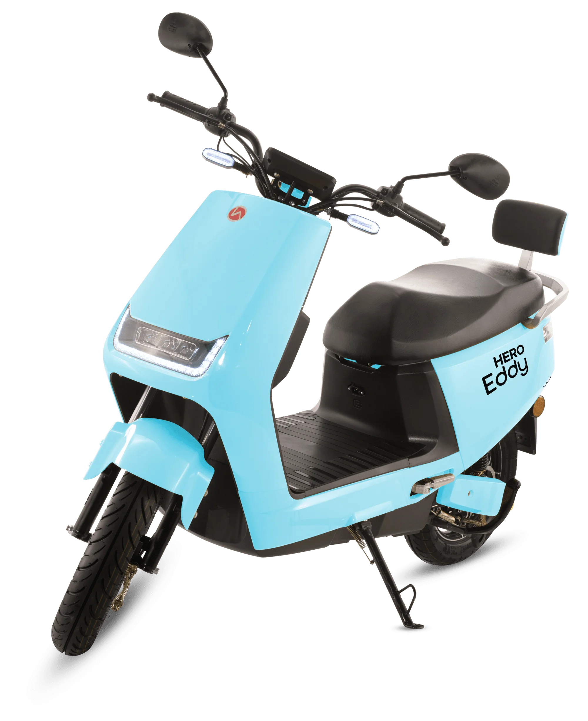 2023 Hero Electric Eddy
