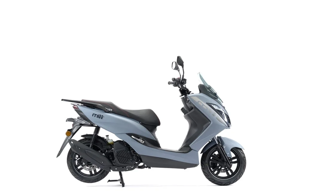 2023 Mitt 125 Legrand