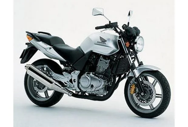 1994 Honda CB 500