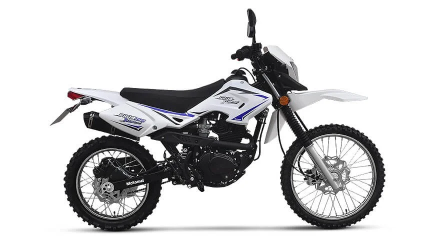2020 Motomel Skua 125 Xtreme