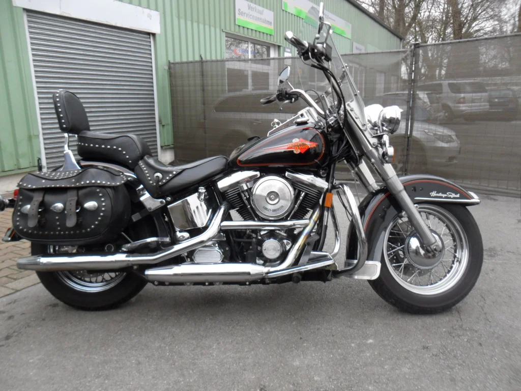1994 Harley-Davidson 1340 Heritage Softail Spesial