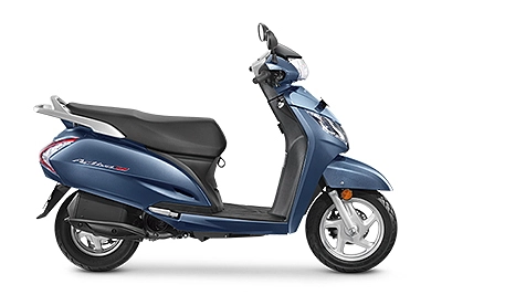 2024 Honda Activa