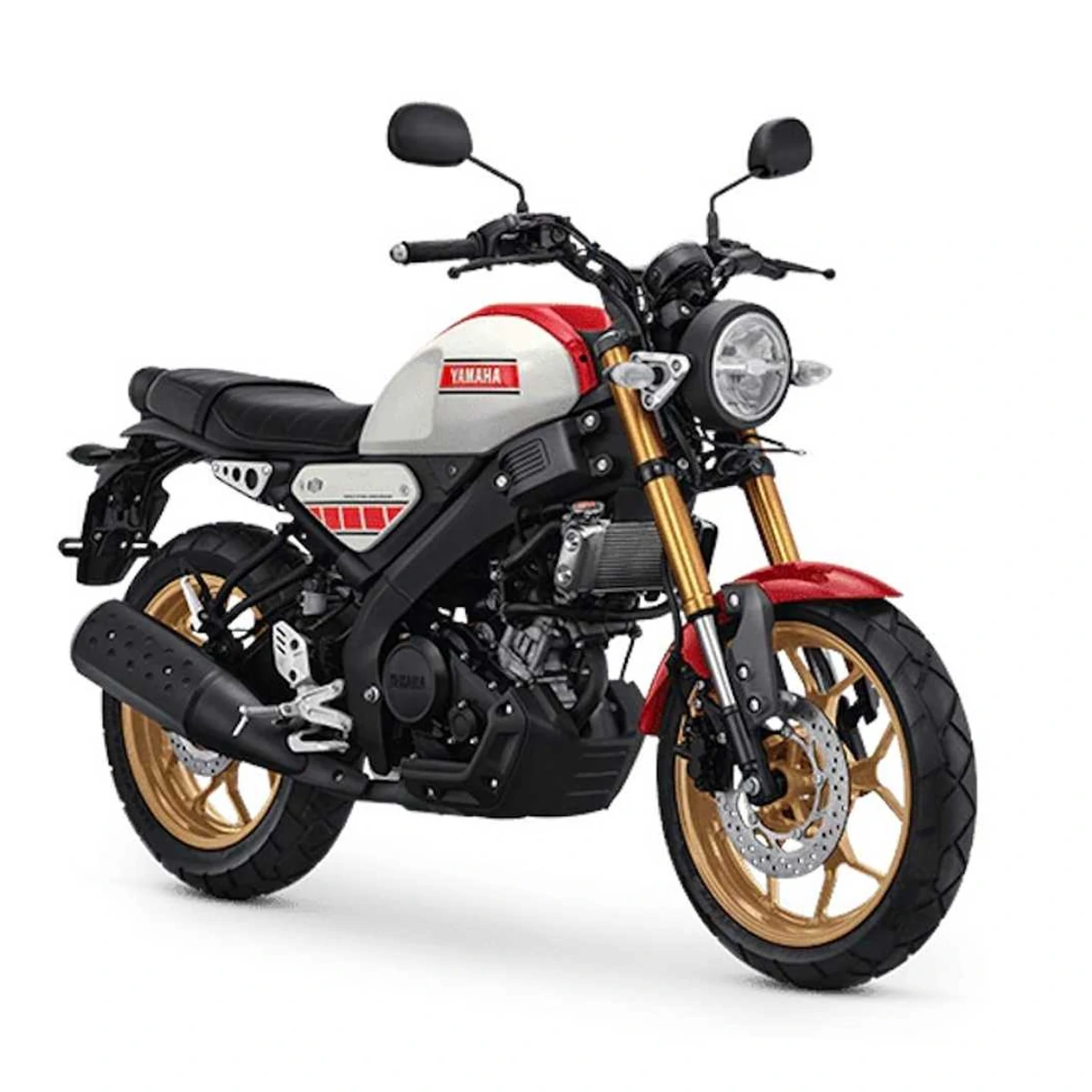 2022 Yamaha XSR155