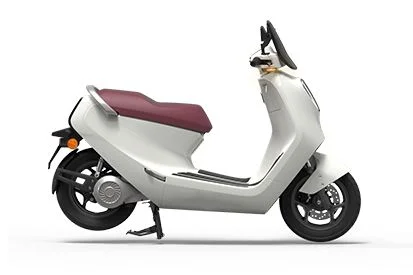 2022 Yadea C1S