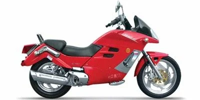 2008 Qlink Sapero 250