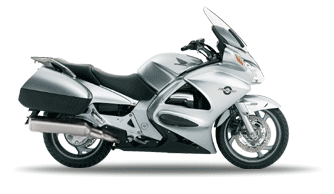 2009 Honda ST1300 ABS Pan European