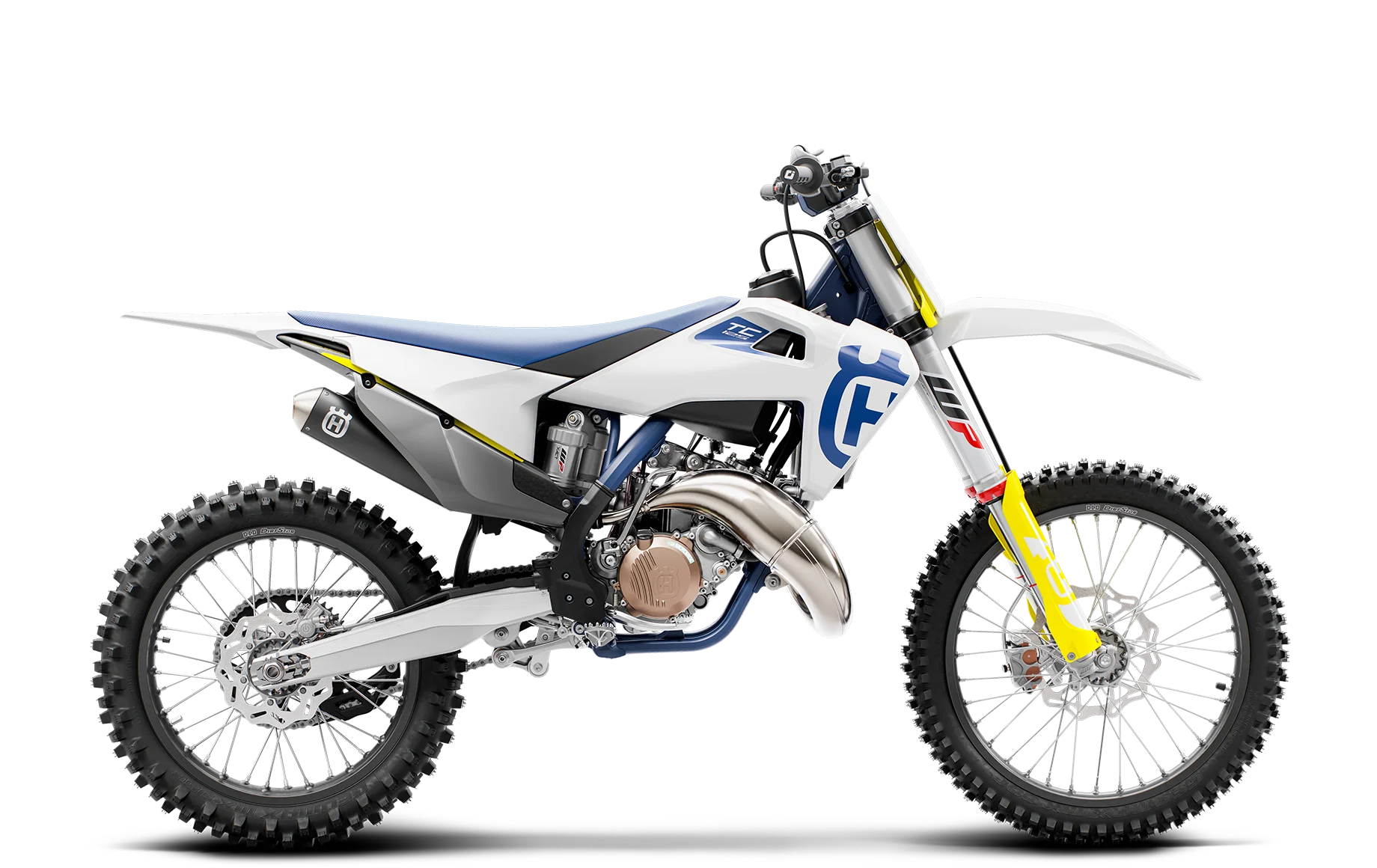 2020 Husqvarna TC 125