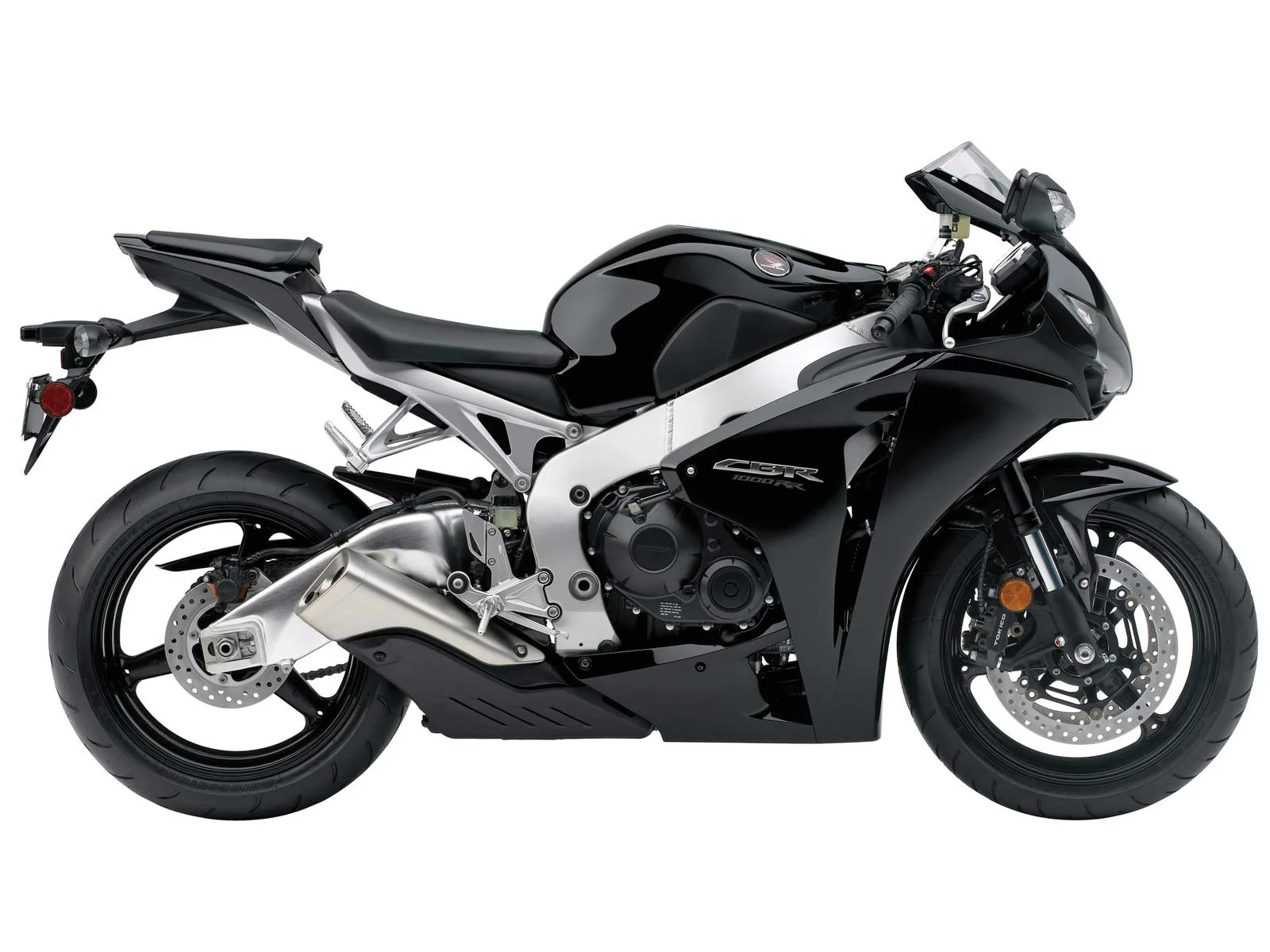 2011 Honda CBR1000RR