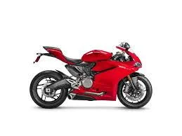 2018 Ducati 959 Panigale