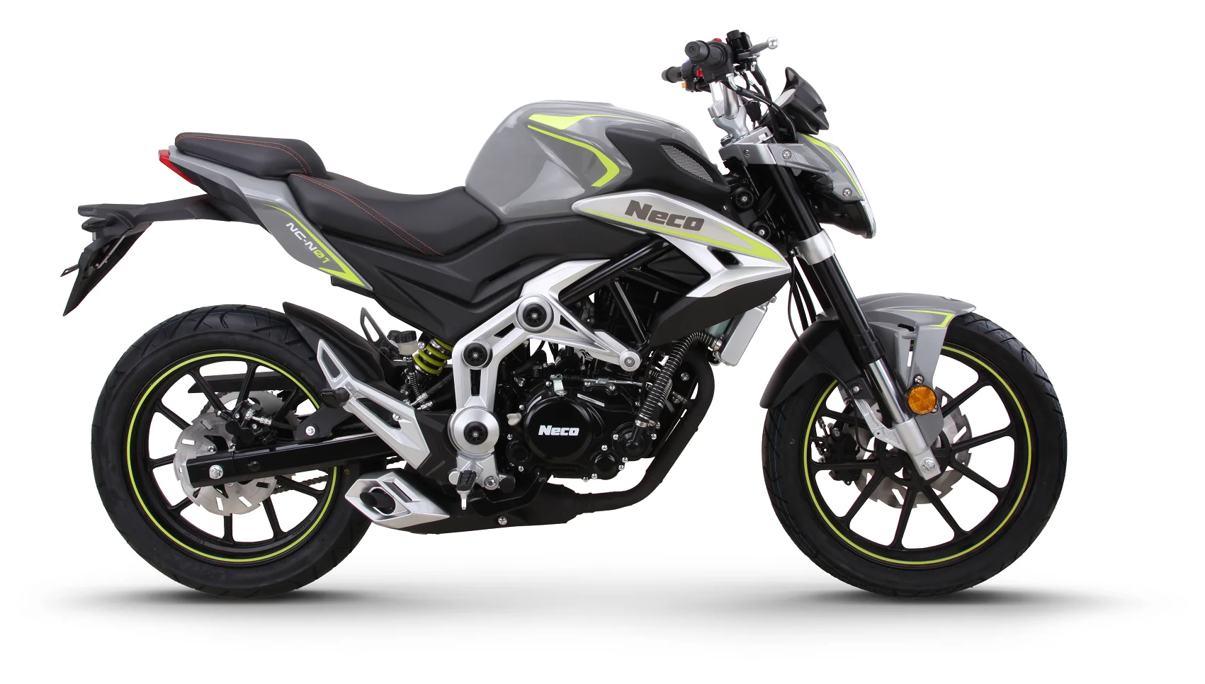 2023 Neco NC-N01