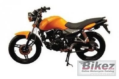 2016 Hartford Sirius HD-150 E