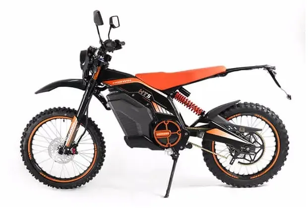 2023 Horwin HT5 Offroad