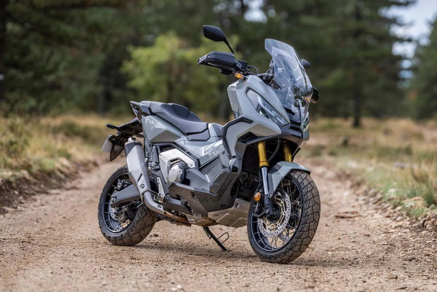 2021 Honda X-Adv