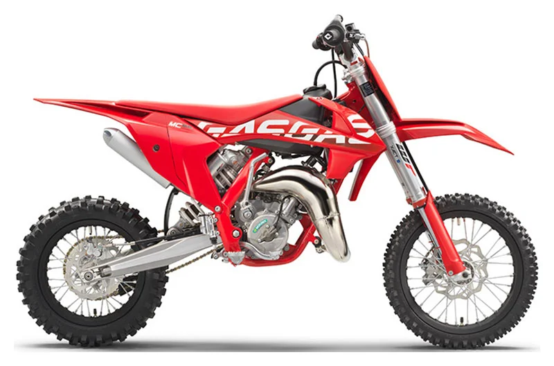 2023 GAS GAS MC 65
