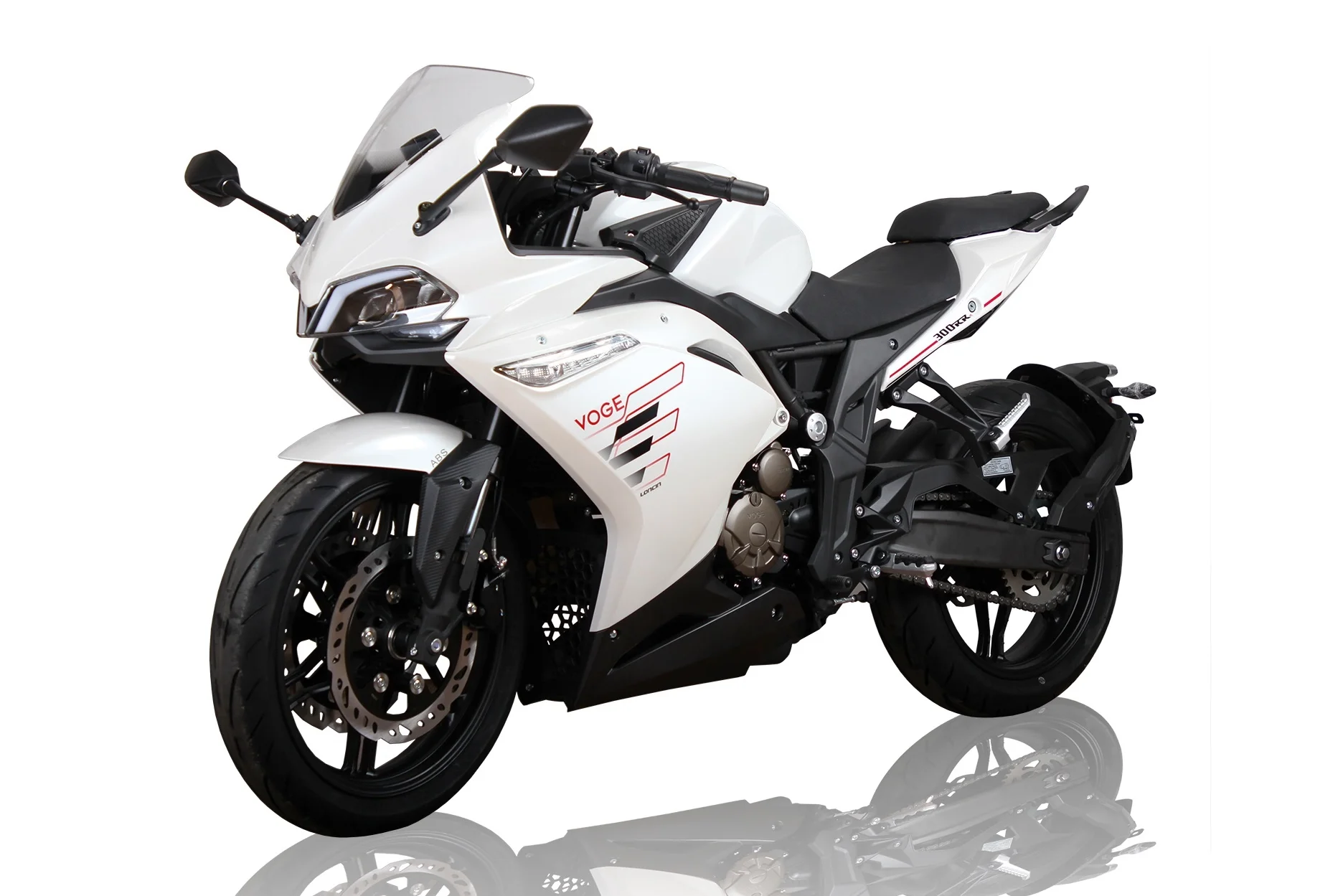 2020 Voge 300RR