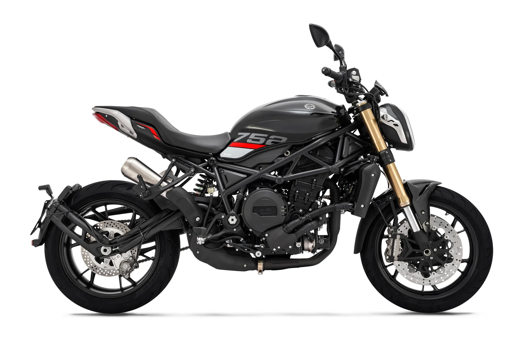 2023 Benelli 752 S