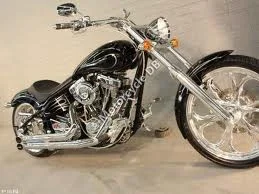 2009 Saxon Sceptre
