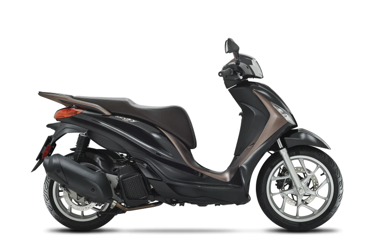 2023 Piaggio Medley 150