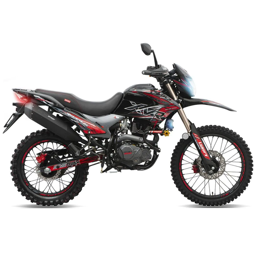 2020 Veloci Xeverus Pro XR 250