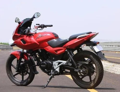 2008 Bajaj Pulsar 220 DTS-FI