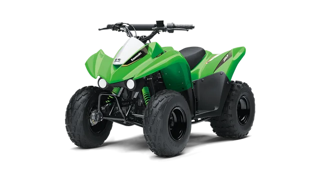2020 Kawasaki KFX90