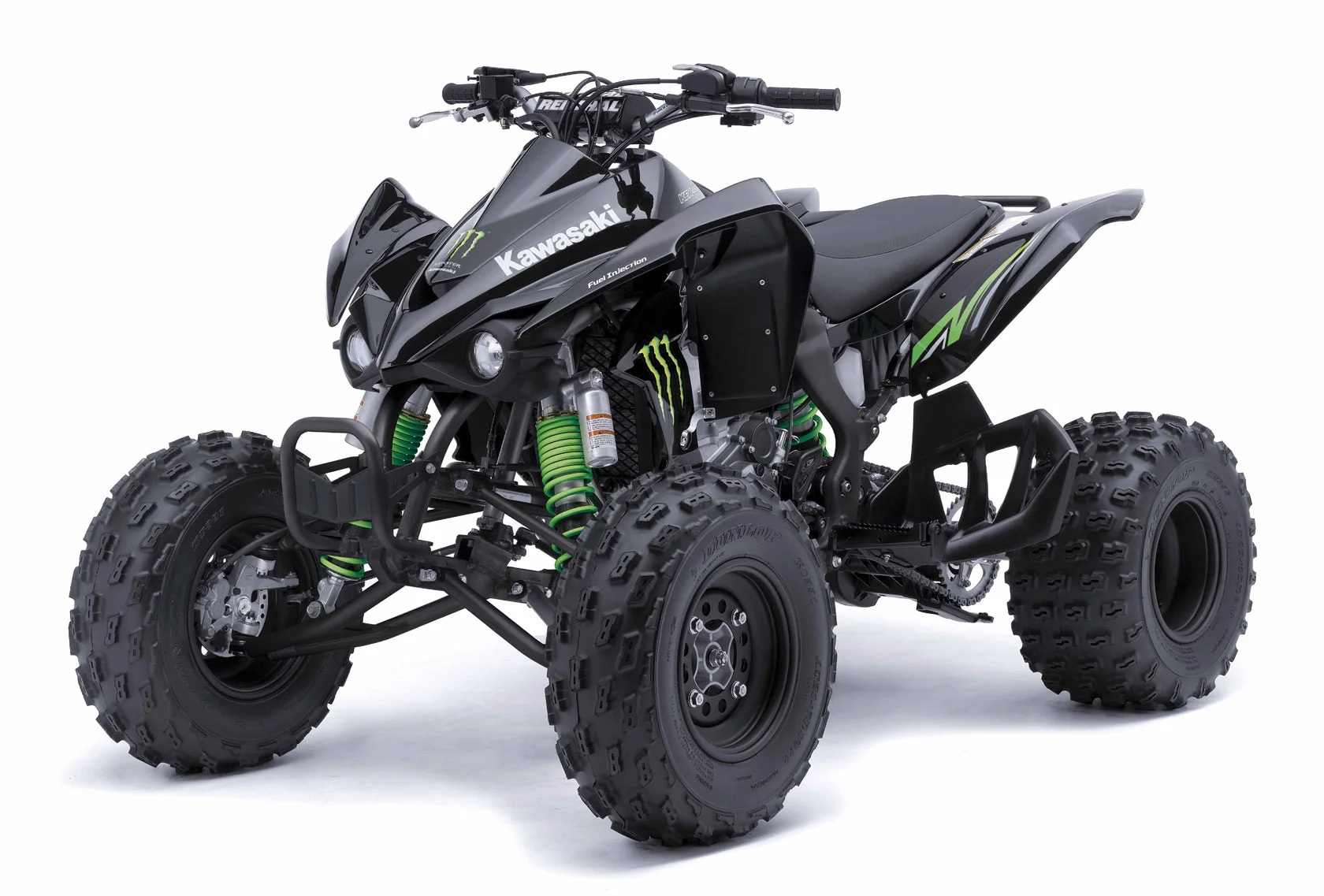 2009 Kawasaki KFX 450R