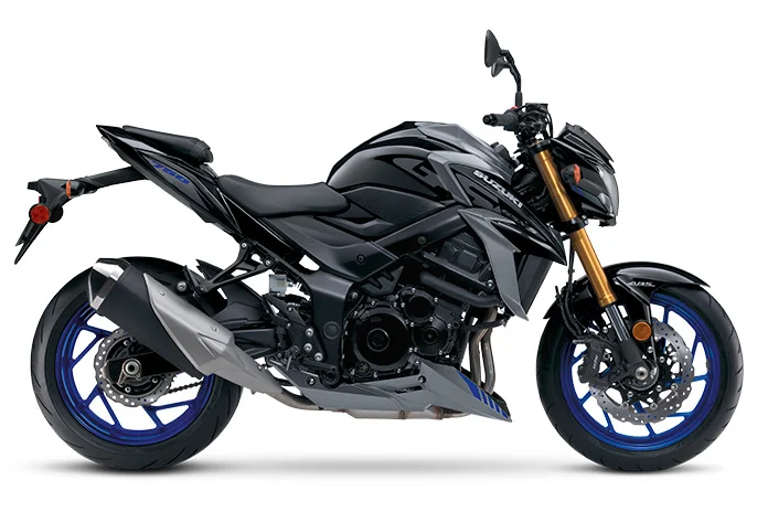 2023 Suzuki GSX-S750Z