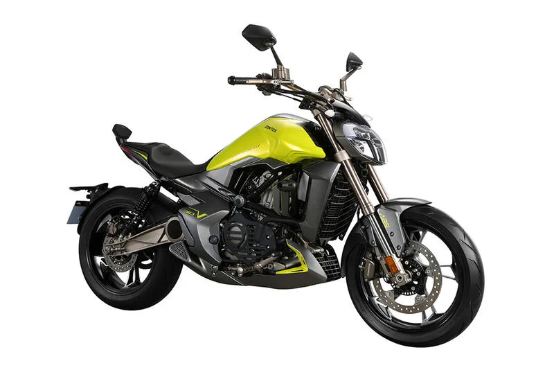 2020 Zontes 310 V