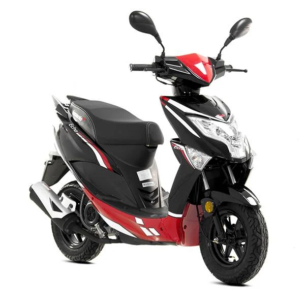 2016 Lexmoto Echo 50