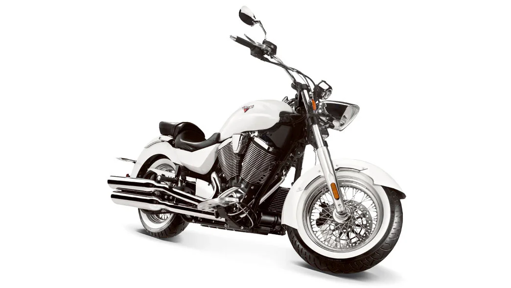 2015 Victory Boardwalk