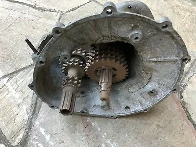 1937 Zundapp KS 500 Kardan Sport