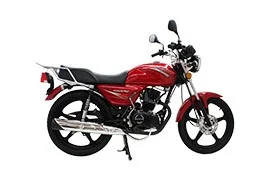 2012 Mondial 150 MG King