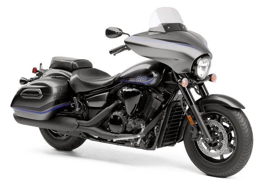 2016 Yamaha V Star 1300