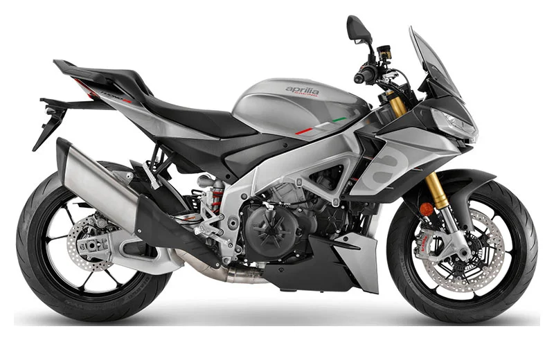 2023 Aprilia Tuono V4 1100 Factory