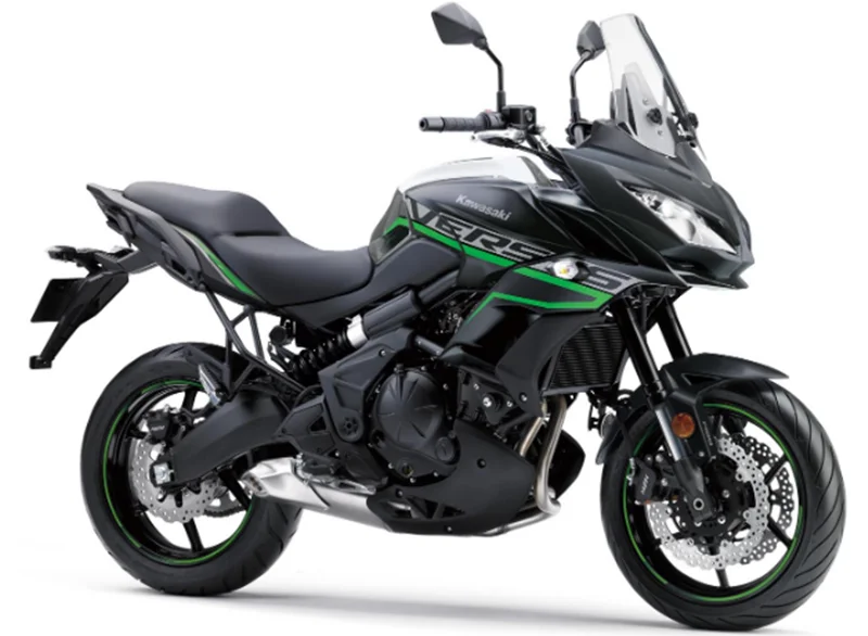 2020 Kawasaki Versys 650