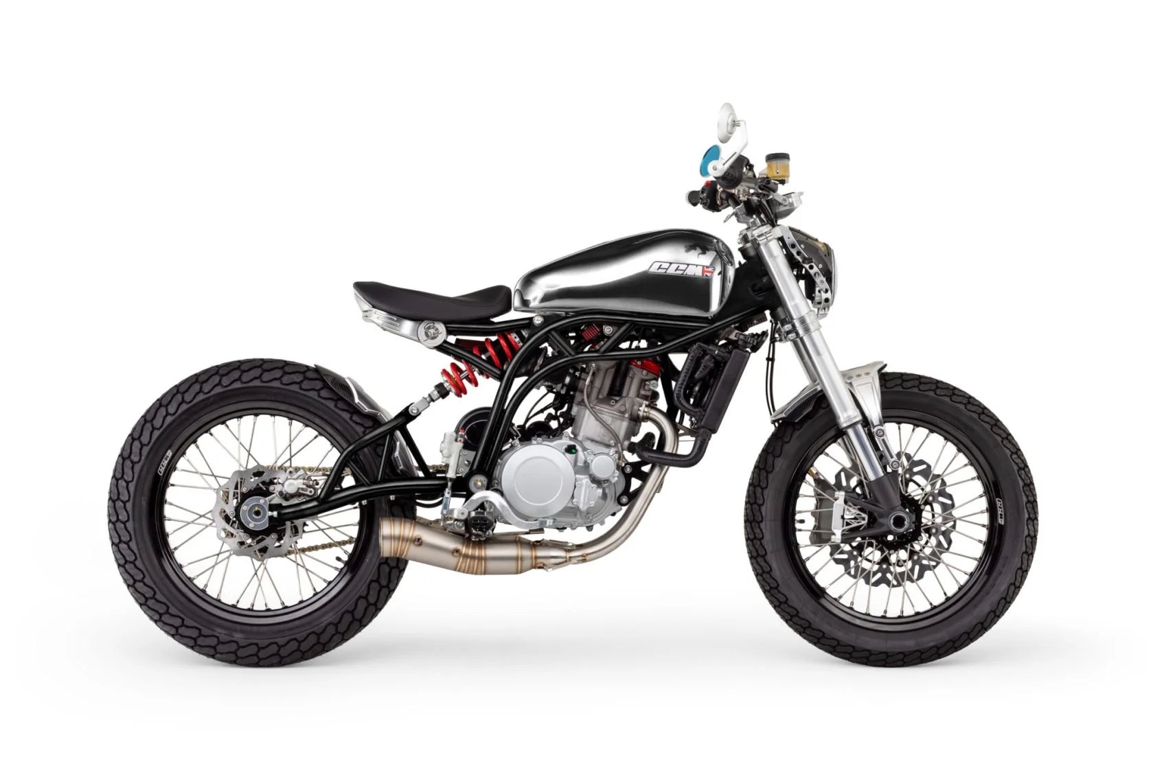 2021 CCM Spitfire Six