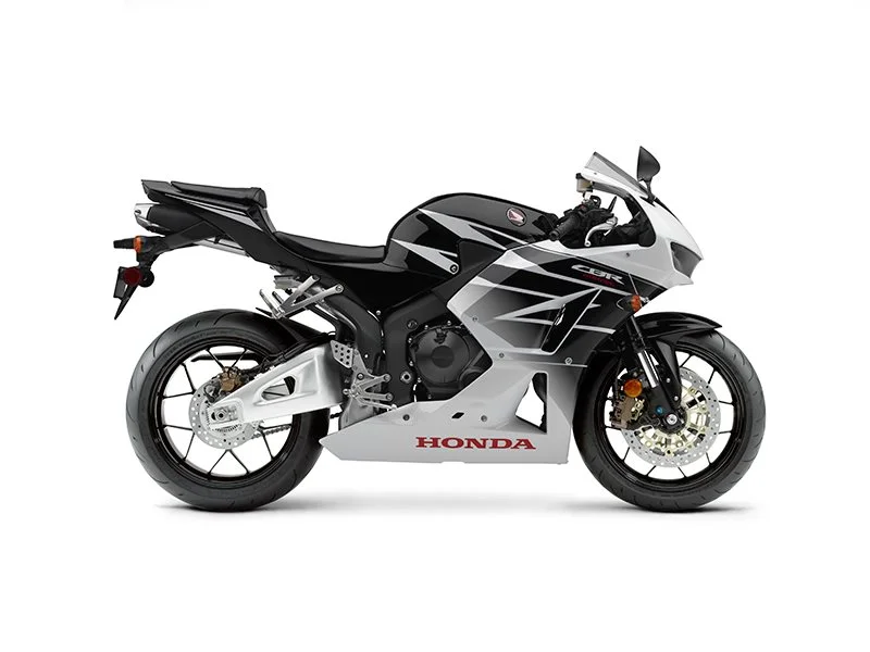 2016 Honda CBR600RR