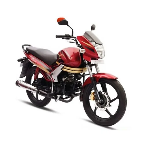 2021 Mahindra Centuro Rockstar