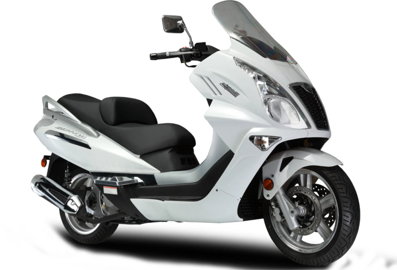2014 CF Moto Jetmax 250