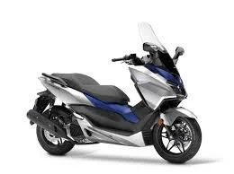2017 Honda Forza 125