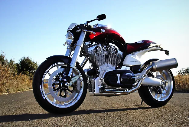 2011 Wakan 100