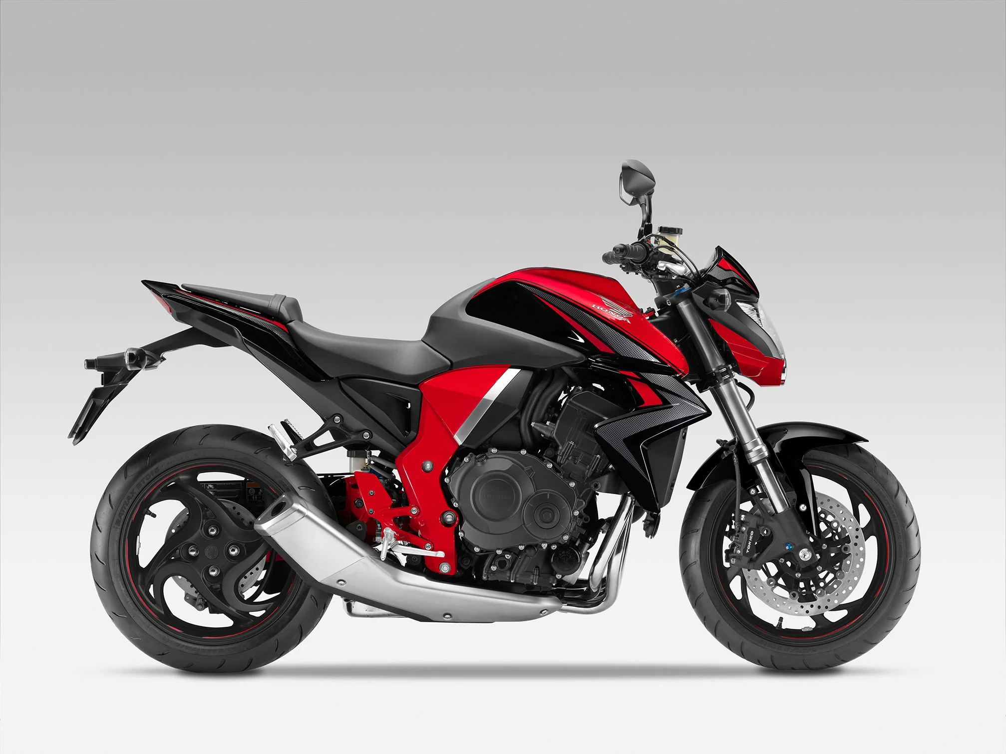 2015 Honda CB1000R