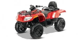 2014 Arctic Cat TRV 400