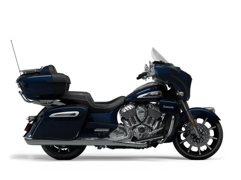 2024 Indian Roadmaster Limited