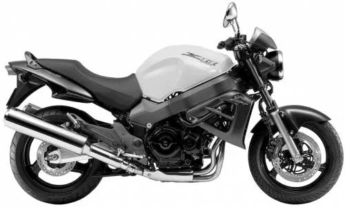 2002 Honda X-Eleven