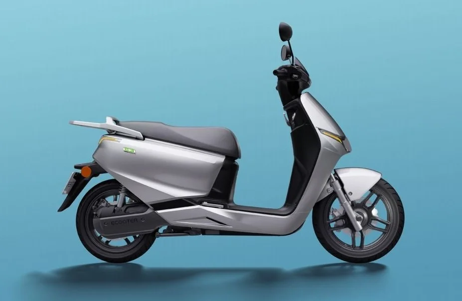 2024 Ecooter E3 S