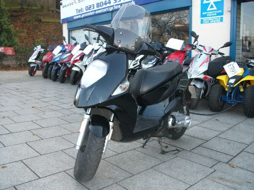 2010 Generic ROC 50