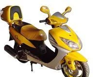 2007 Tank Sports Racer 150 DS