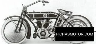 1922 NSU 8PS