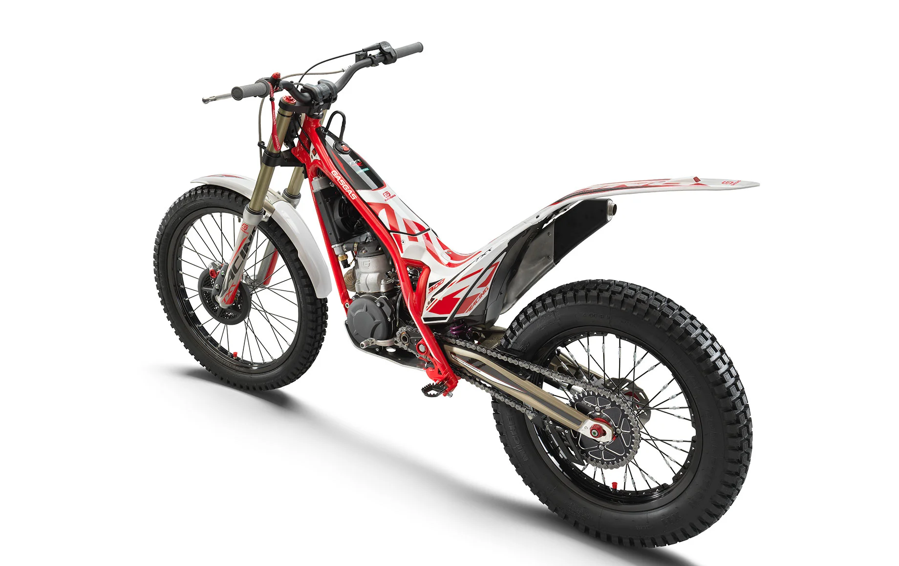 2021 GAS GAS TXT Racing 125
